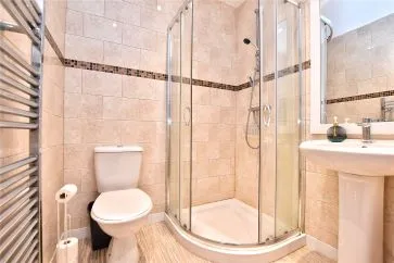Property for Auction in Manchester - 25 Dewhirst Road, Syke, Rochdale