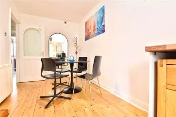 Property for Auction in Manchester - 25 Dewhirst Road, Syke, Rochdale