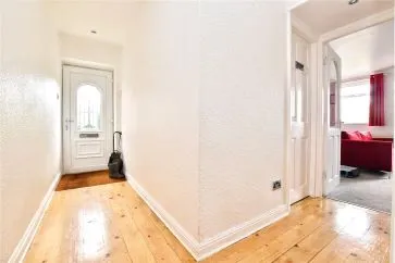 Property for Auction in Manchester - 25 Dewhirst Road, Syke, Rochdale