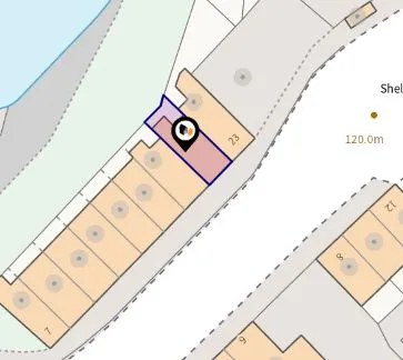 Property for Auction in Manchester - 21 Huddersfield Road, Stalybridge