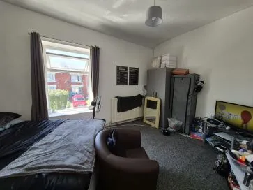 Property for Auction in Manchester - 87-87A Trinity Street, Oswaldtwistle, Accrington, Lancashire