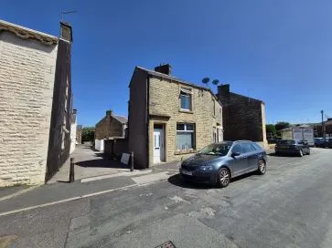 Property for Auction in Manchester - 87-87A Trinity Street, Oswaldtwistle, Accrington, Lancashire