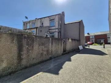 Property for Auction in Manchester - 87-87A Trinity Street, Oswaldtwistle, Accrington, Lancashire