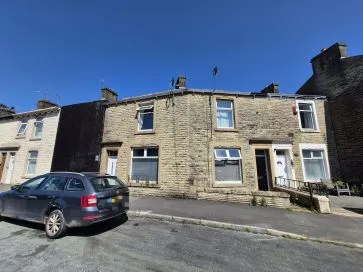 Property for Auction in Manchester - 87-87A Trinity Street, Oswaldtwistle, Accrington, Lancashire