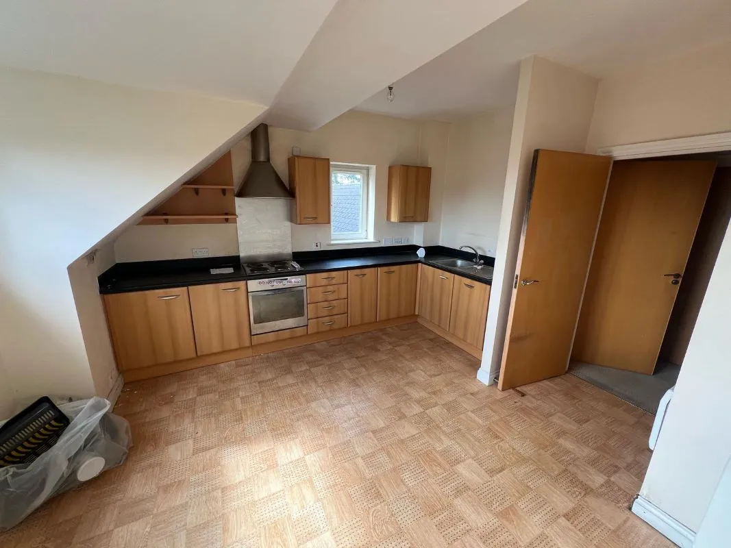 Property cover