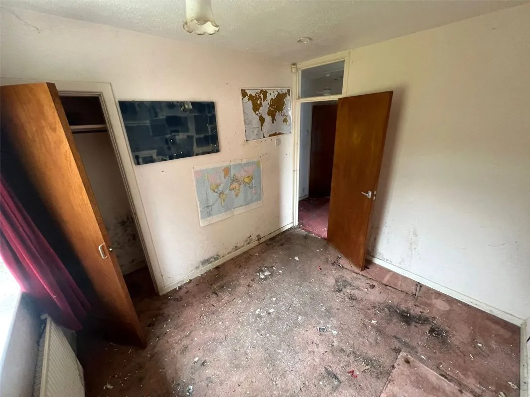 Property cover