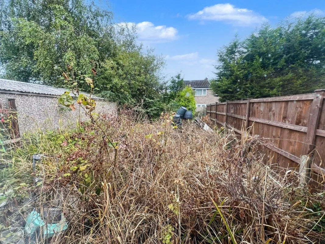 Fountains Road, Cheadle Hulme, Cheadle, Cheshire, SK8 7PY - Online Auctions