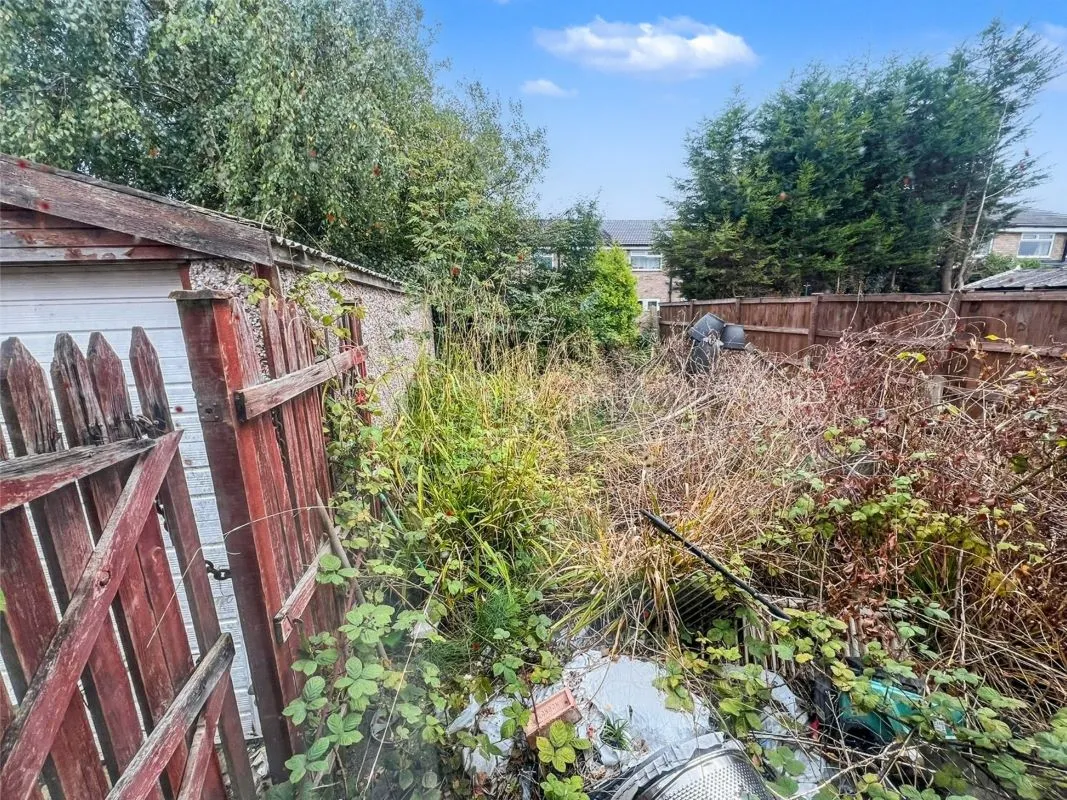 Fountains Road, Cheadle Hulme, Cheadle, Cheshire, SK8 7PY - Online Auctions