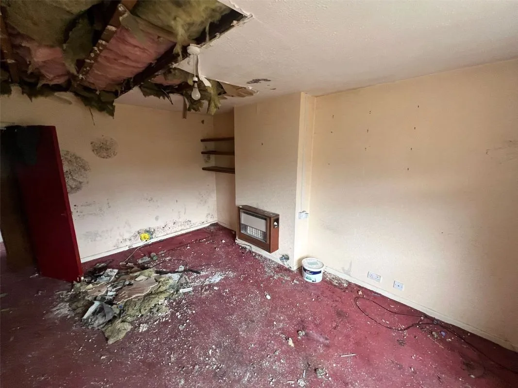 Fountains Road, Cheadle Hulme, Cheadle, Cheshire, SK8 7PY - Online Auctions