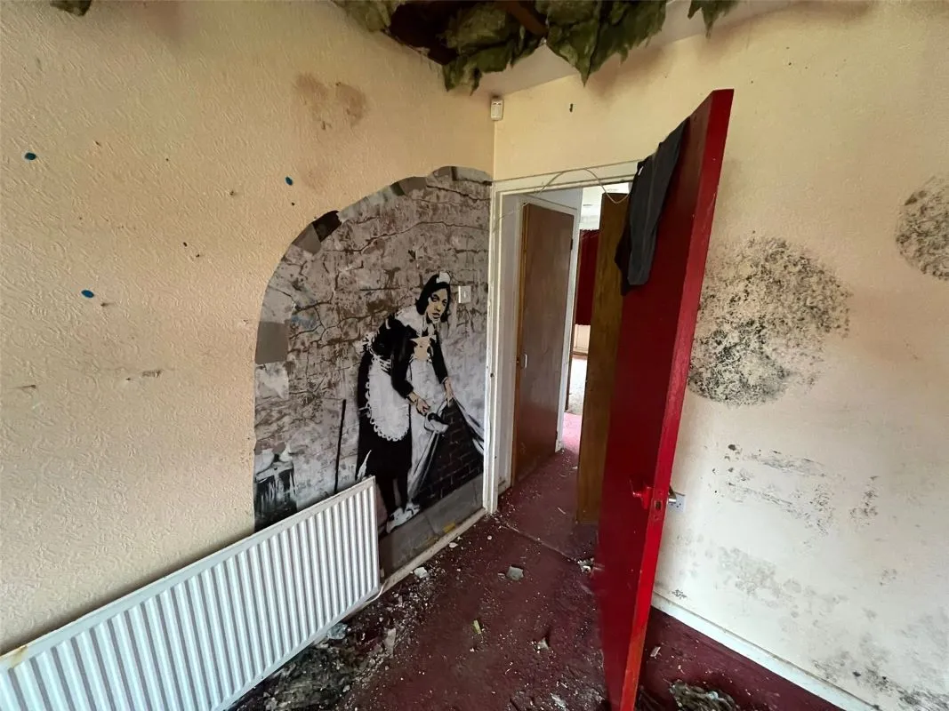 Fountains Road, Cheadle Hulme, Cheadle, Cheshire, SK8 7PY - Online Auctions