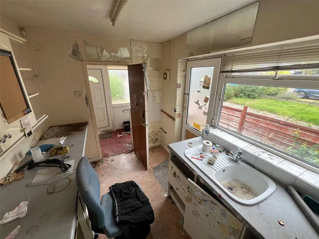 Fountains Road, Cheadle Hulme, Cheadle, Cheshire, SK8 7PY - Online Auctions