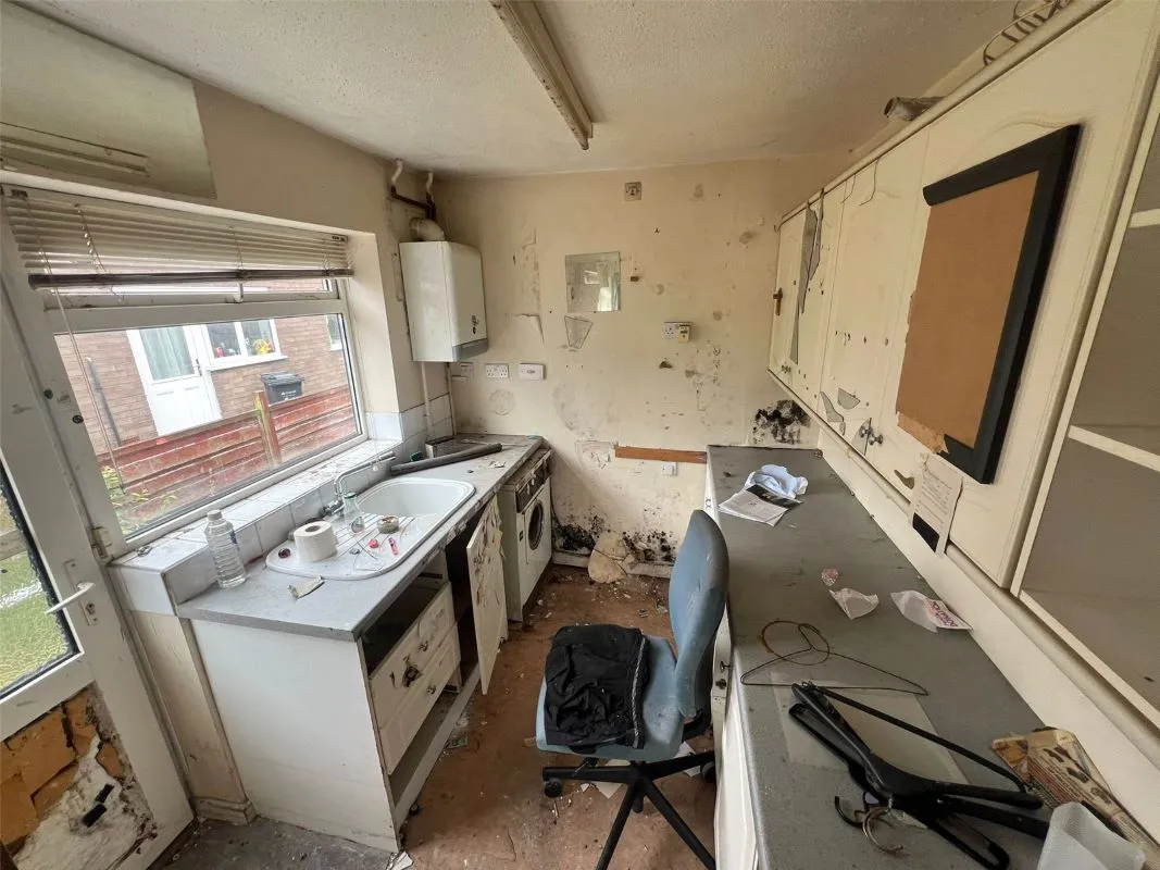 Fountains Road, Cheadle Hulme, Cheadle, Cheshire, SK8 7PY - Online Auctions