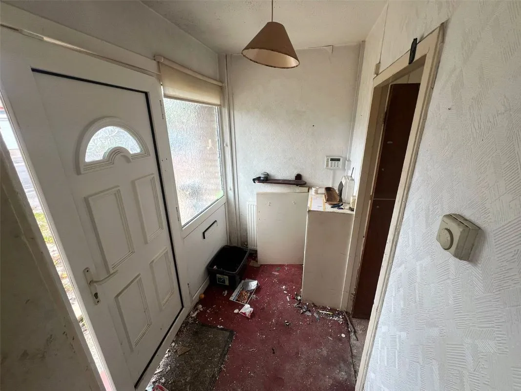 Fountains Road, Cheadle Hulme, Cheadle, Cheshire, SK8 7PY - Online Auctions