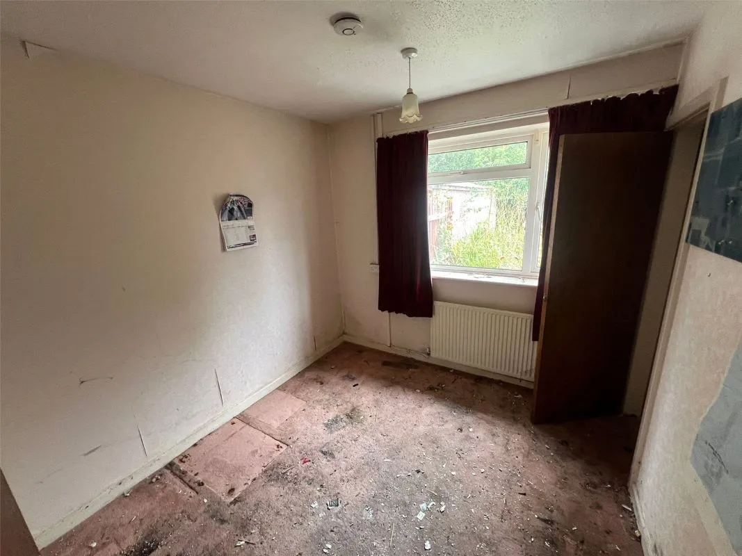 Fountains Road, Cheadle Hulme, Cheadle, Cheshire, SK8 7PY - Online Auctions