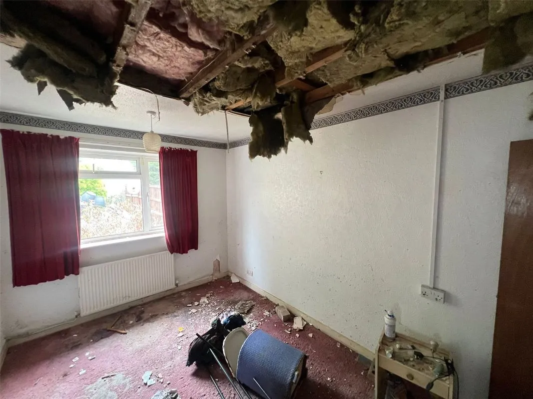 Fountains Road, Cheadle Hulme, Cheadle, Cheshire, SK8 7PY - Online Auctions