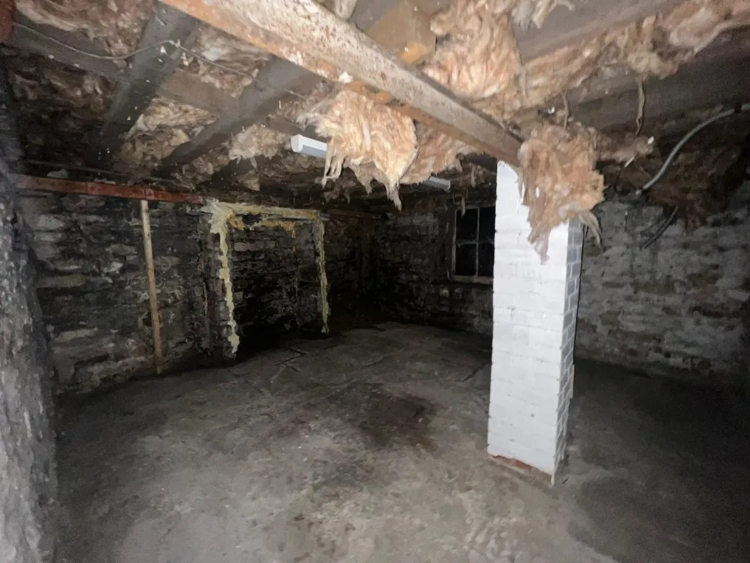Property cover
