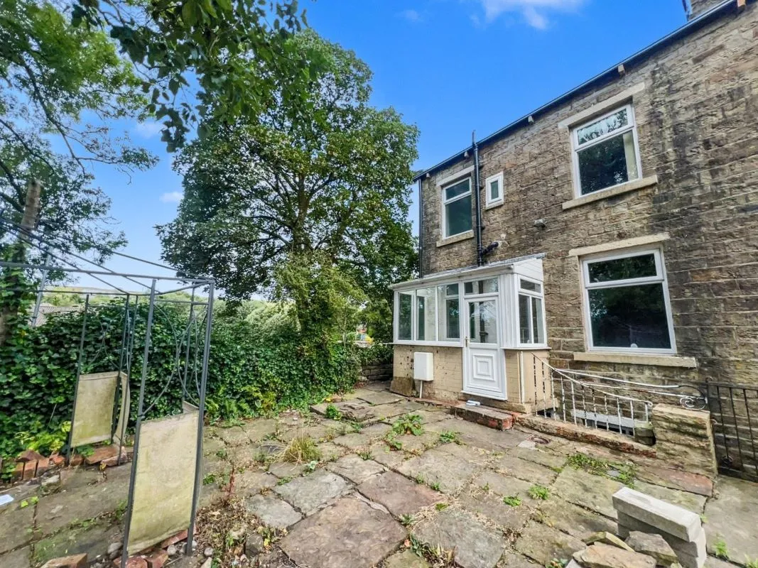 Hall Street, Whitworth, Rochdale, Lancashire, OL12 8TL - Online Auctions