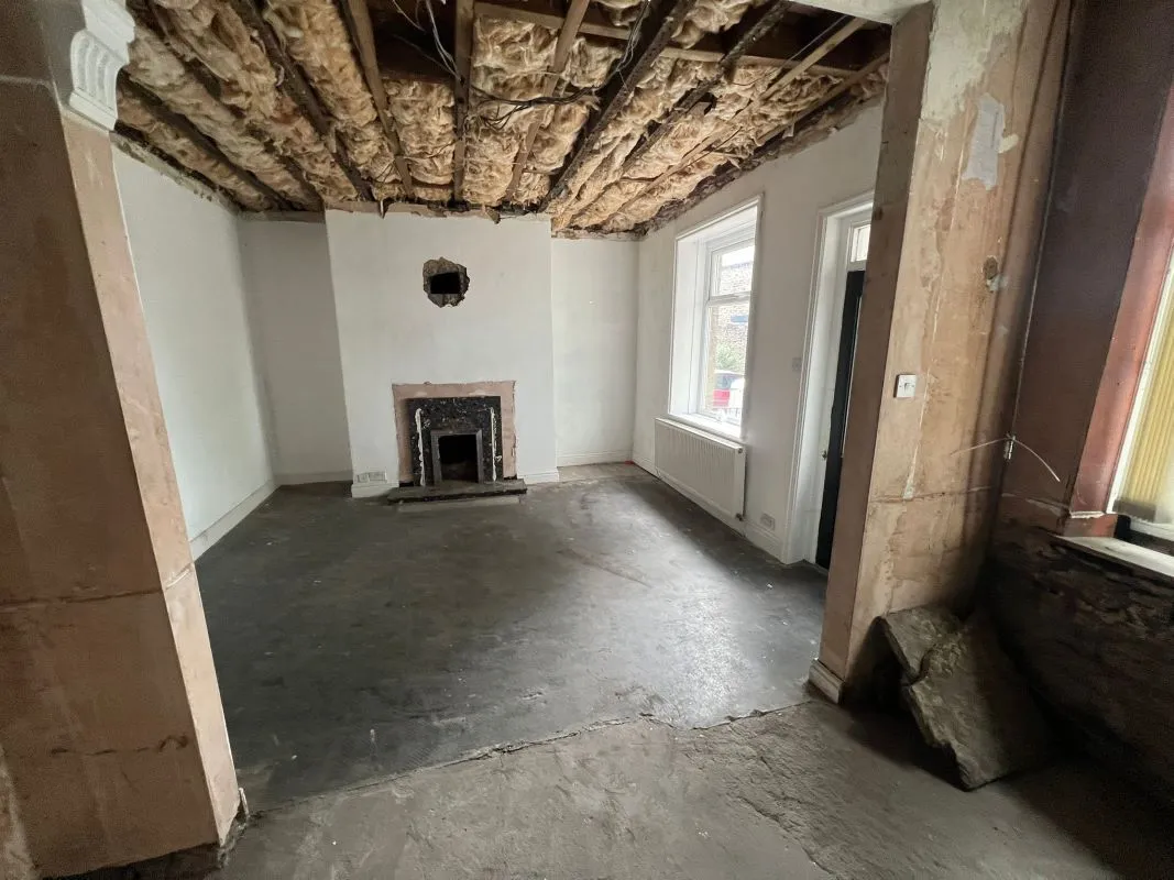 Hall Street, Whitworth, Rochdale, Lancashire, OL12 8TL - Online Auctions