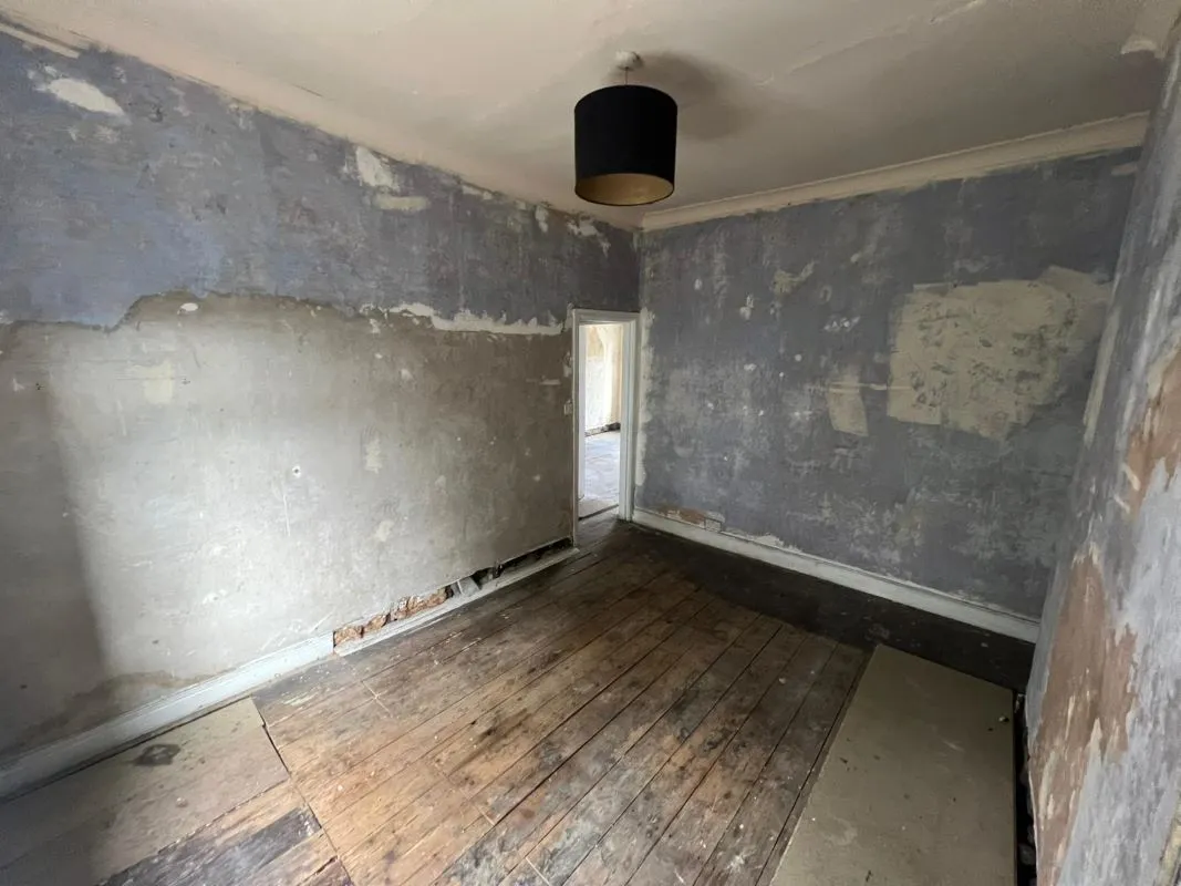 Hall Street, Whitworth, Rochdale, Lancashire, OL12 8TL - Online Auctions
