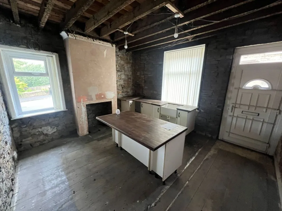 Hall Street, Whitworth, Rochdale, Lancashire, OL12 8TL - Online Auctions