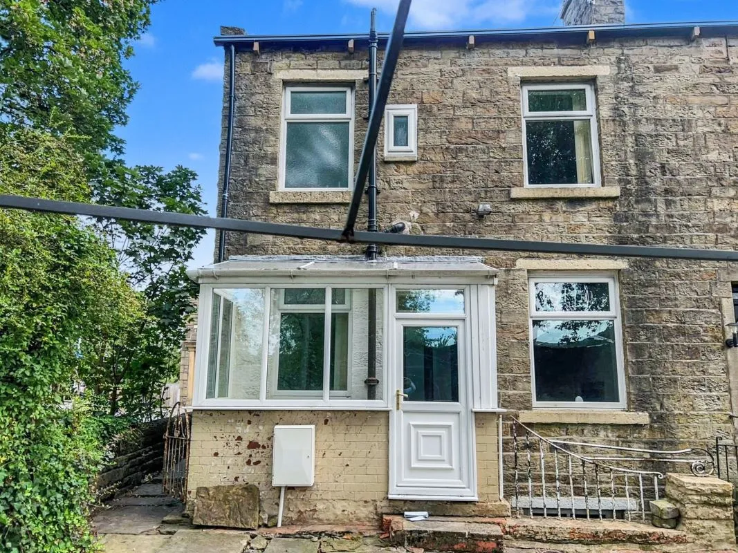 Hall Street, Whitworth, Rochdale, Lancashire, OL12 8TL - Online Auctions