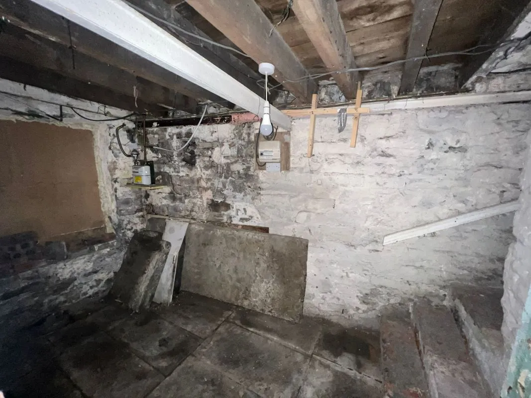 Hall Street, Whitworth, Rochdale, Lancashire, OL12 8TL - Online Auctions