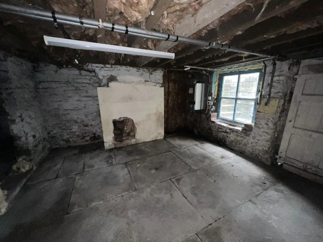 Hall Street, Whitworth, Rochdale, Lancashire, OL12 8TL - Online Auctions