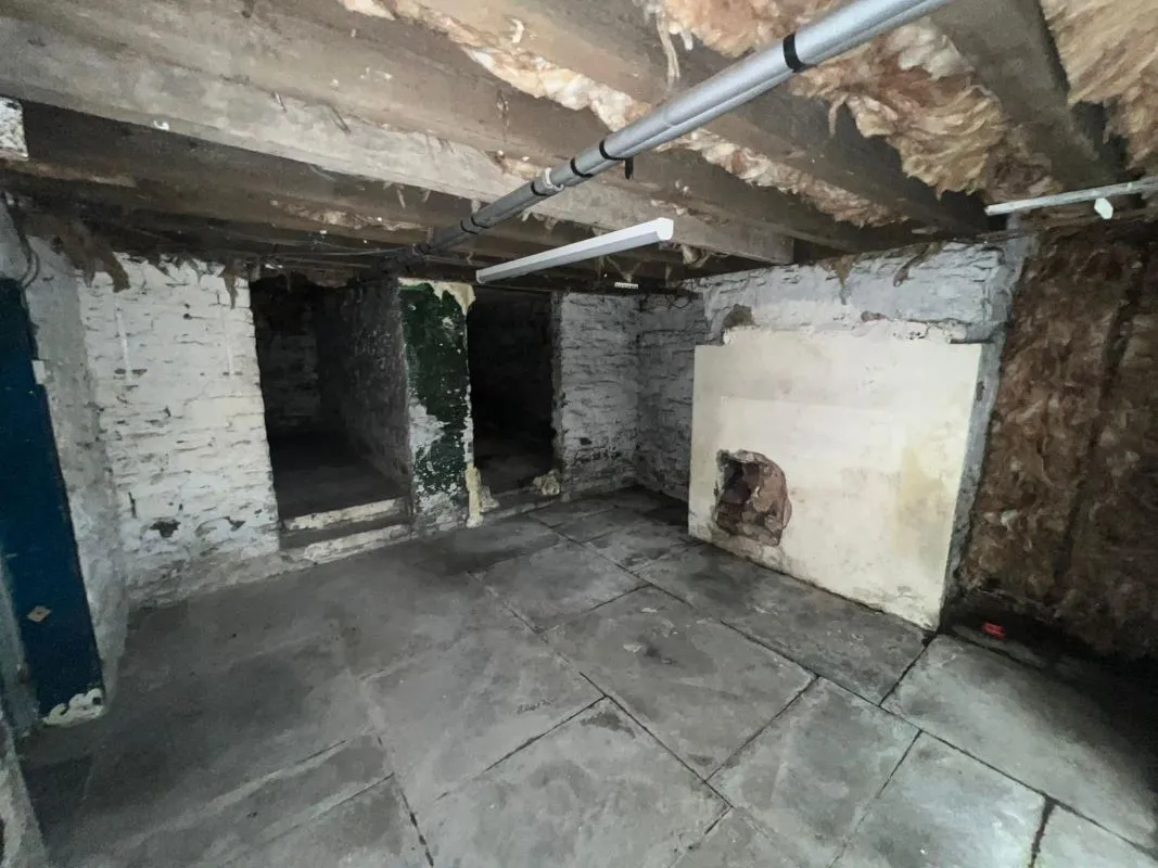 Hall Street, Whitworth, Rochdale, Lancashire, OL12 8TL - Online Auctions