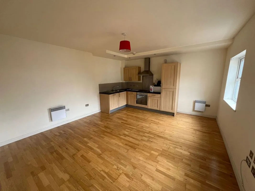 Savile Grange Apartments, Free School Lane, Halifax, West Yorkshire, HX1 2JH - Online Auctions