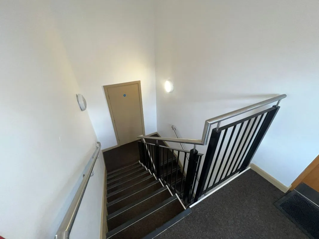 Savile Grange Apartments, Free School Lane, Halifax, West Yorkshire, HX1 2JH - Online Auctions