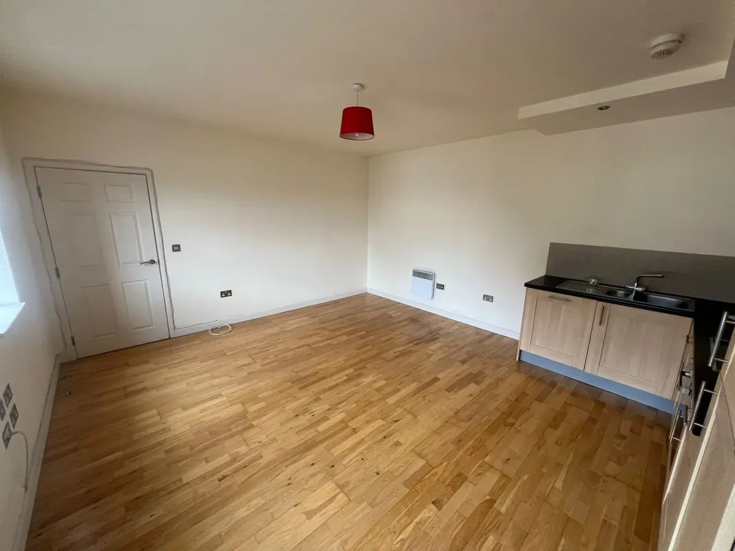 Savile Grange Apartments, Free School Lane, Halifax, West Yorkshire, HX1 2JH - Online Auctions