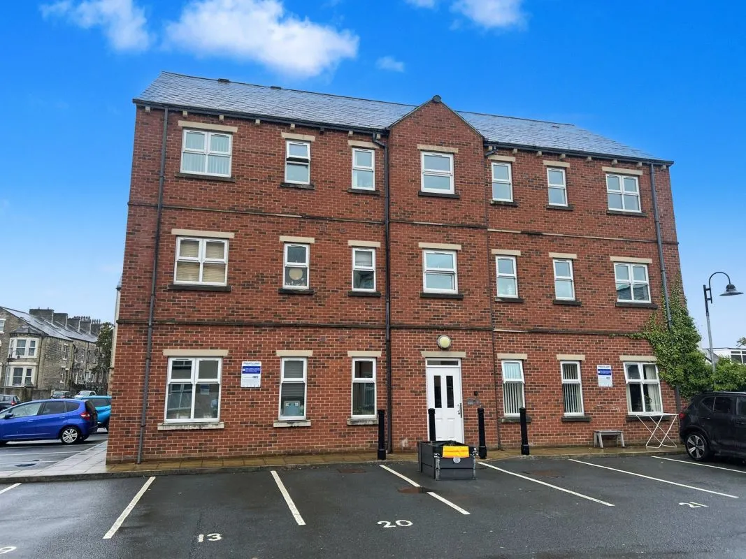 Savile Grange Apartments, Free School Lane, Halifax, West Yorkshire, HX1 2JH - Online Auctions
