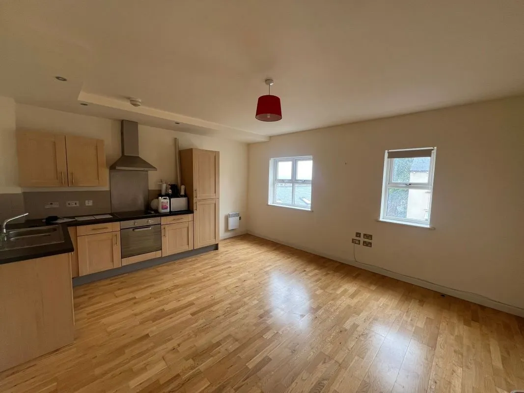 Savile Grange Apartments, Free School Lane, Halifax, West Yorkshire, HX1 2JH - Online Auctions
