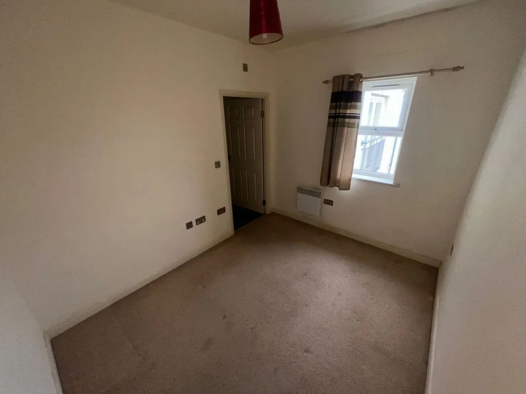 Savile Grange Apartments, Free School Lane, Halifax, West Yorkshire, HX1 2JH - Online Auctions