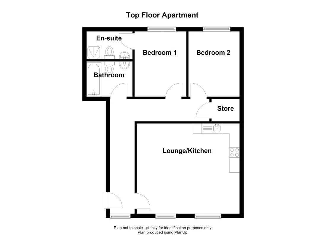 Savile Grange Apartments, Free School Lane, Halifax, West Yorkshire, HX1 2JH - Online Auctions