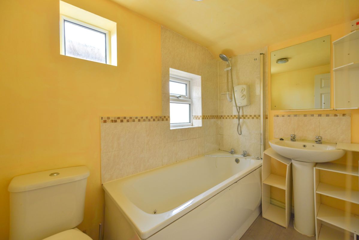 Property cover