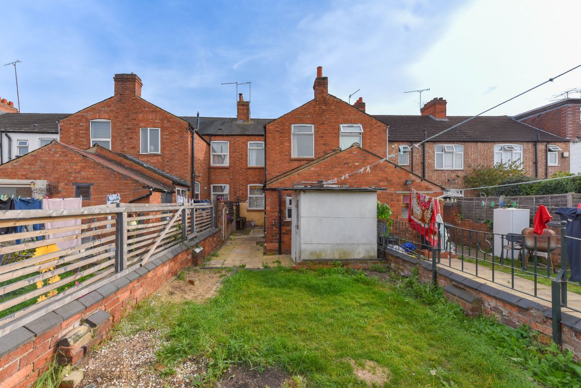 Euston Road, Northampton, Northamptonshire, NN4 8DU - Online Auctions
