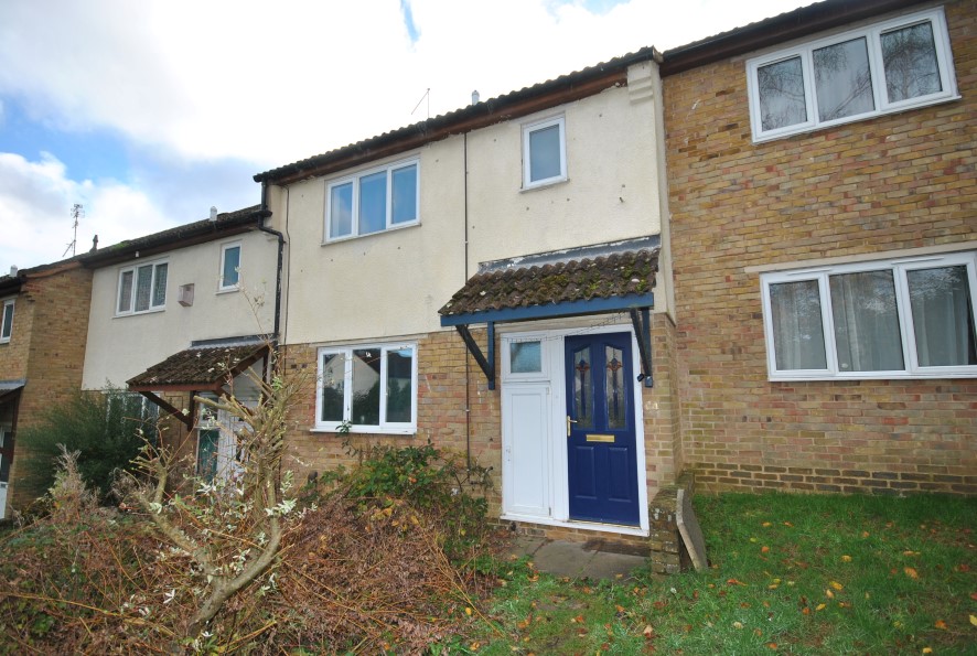 Property for Auction in Northamptonshire - 64 Ermine Road, Northampton, Northamptonshire