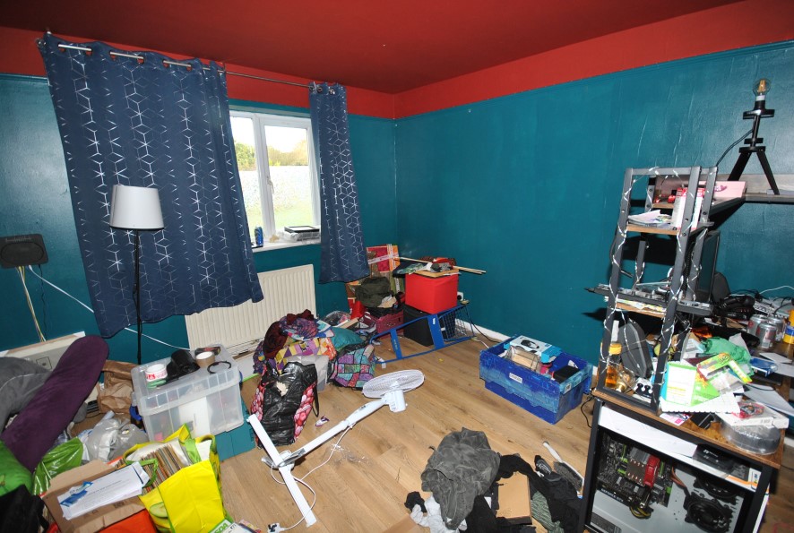 Property for Auction in Northamptonshire - 64 Ermine Road, Northampton, Northamptonshire