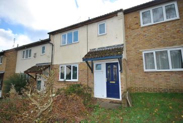 Property for Auction in Northamptonshire - 64 Ermine Road, Northampton, Northamptonshire