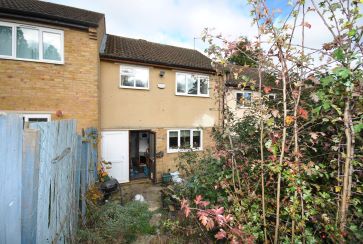 Property for Auction in Northamptonshire - 64 Ermine Road, Northampton, Northamptonshire