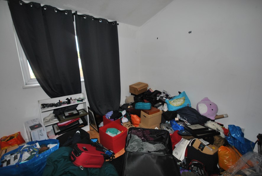 Property for Auction in Northamptonshire - 64 Ermine Road, Northampton, Northamptonshire