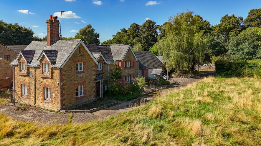 Property cover