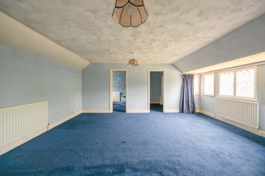 Property for Auction in Northamptonshire - Home Farm Cottage, Home Farm Lane, Northampton, Northamptonshire
