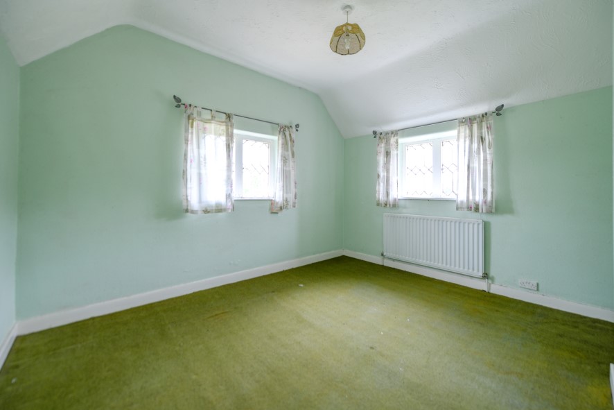 Property for Auction in Northamptonshire - Home Farm Cottage, Home Farm Lane, Northampton, Northamptonshire