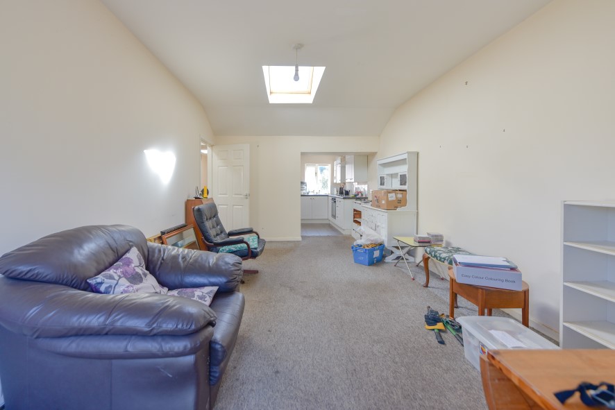 Property for Auction in Northamptonshire - Home Farm Cottage, Home Farm Lane, Northampton, Northamptonshire