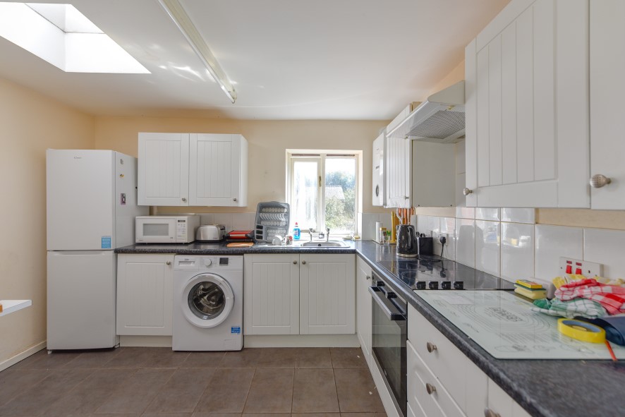Property for Auction in Northamptonshire - Home Farm Cottage, Home Farm Lane, Northampton, Northamptonshire