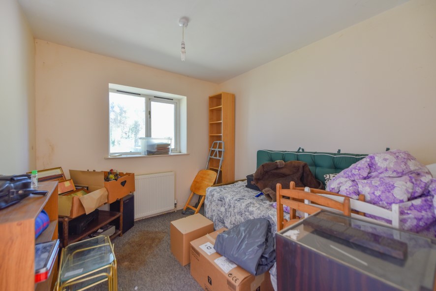 Property for Auction in Northamptonshire - Home Farm Cottage, Home Farm Lane, Northampton, Northamptonshire