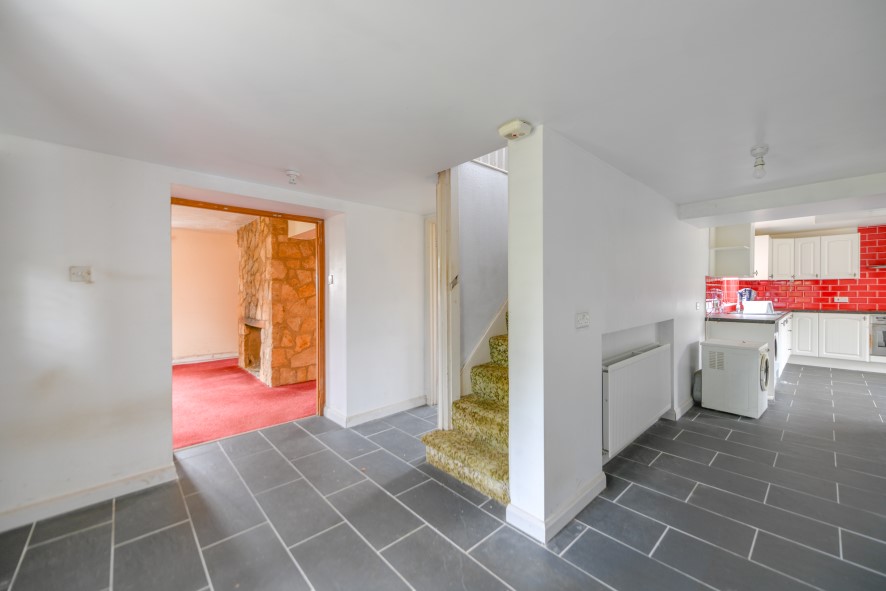 Property for Auction in Northamptonshire - Home Farm Cottage, Home Farm Lane, Northampton, Northamptonshire