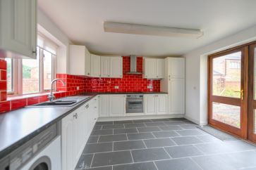 Property for Auction in Northamptonshire - Home Farm Cottage, Home Farm Lane, Northampton, Northamptonshire